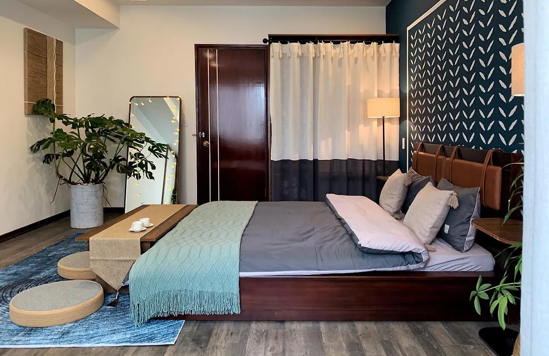 Benzen Boutique Stays-1 Min To Han River-1
