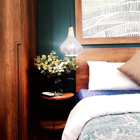 Benzen Boutique Stays-1 Min To Han River-2